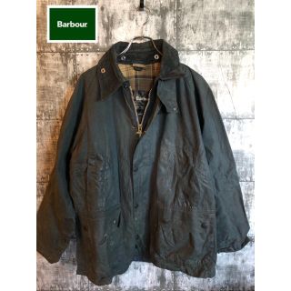 バーブァー(Barbour)のBarbour バブアー オイルドジャケット BEDALE オリジナル　SL (ミリタリージャケット)