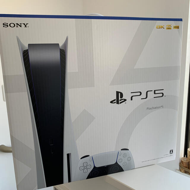 ラッピング無料】 - PlayStation SONY 新品未開封 CFI-1000A01 ...