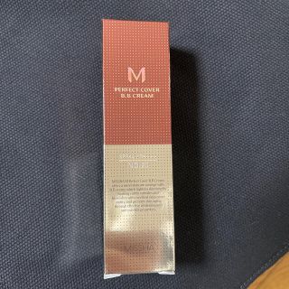 ミシャ(MISSHA)のmissha ミシャ m BBクリーム　NO.23 (BBクリーム)