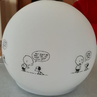 スヌーピー(SNOOPY)のアロマディフューザー(アロマディフューザー)