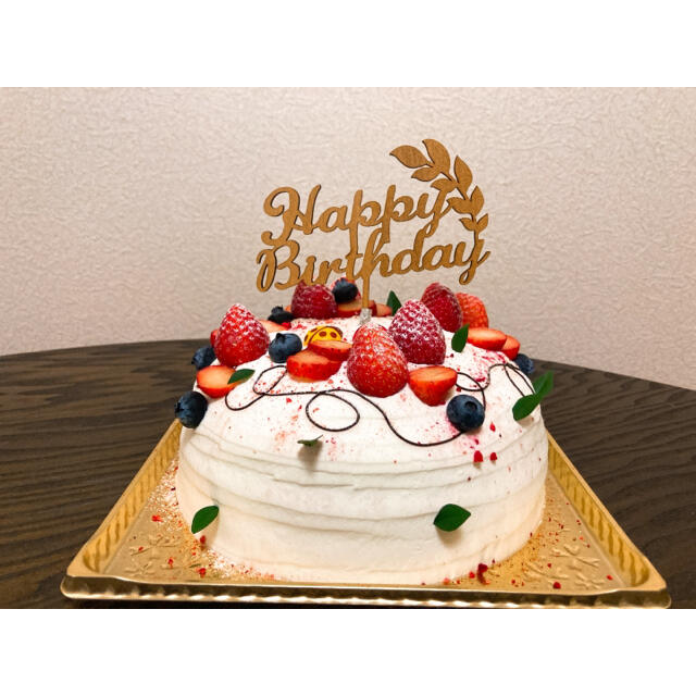 お誕生日 ケーキトッパー Happy Birthdayの通販 By Mido ラクマ お誕生日 ケーキトッパー Happy Birthdayの通販 By Mido ラクマ