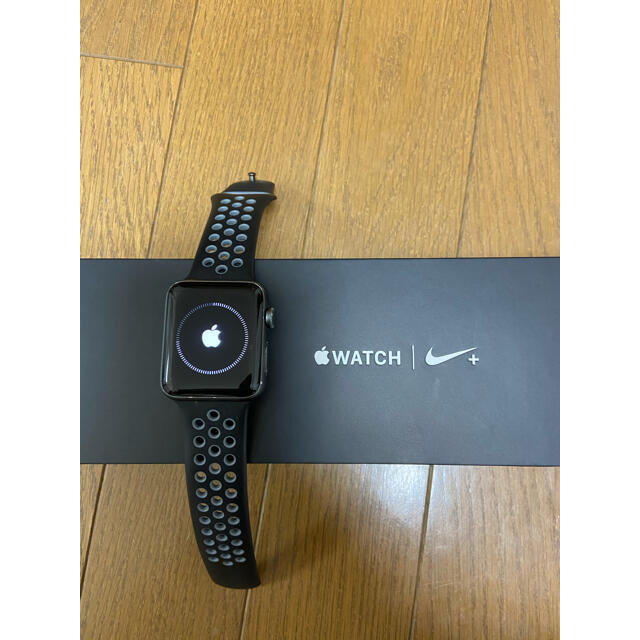 Applewatch series2 42mm