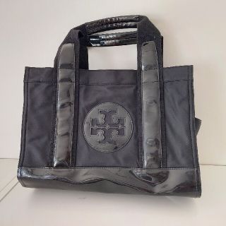 トリーバーチ(Tory Burch)の【販売終了】Tory Burch トートバッグ ブラック(トートバッグ)