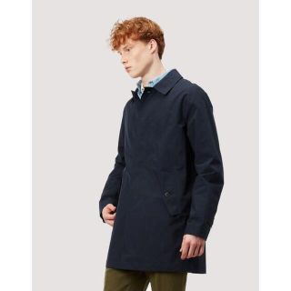 バラクータ(BARACUTA)のBARACUTA 英国製 G10 ステンカラーコート(ステンカラーコート)