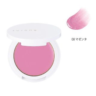 コスメキッチン(Cosme Kitchen)のトーン TONE  リップ アンド チーク(チーク)