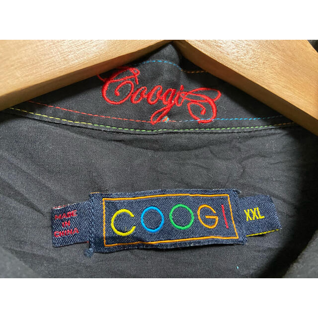 COOGI(クージー)のヨッシィィィ様専用 メンズのトップス(シャツ)の商品写真