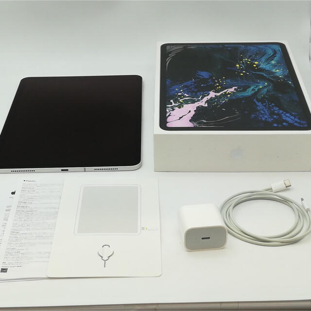 愛用 Apple - 《美品》iPad Pro11インチ 64g WiFi＋cellular