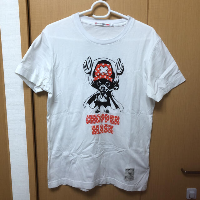 Uniqlo Uniqlo ワンピースコラボtシャツ チョッパーマン Sサイズの通販 By To Hi Shop ユニクロならラクマ Uniqlo Uniqlo ワンピースコラボtシャツ チョッパーマン Sサイズの通販 By To Hi Shop ユニクロならラクマ