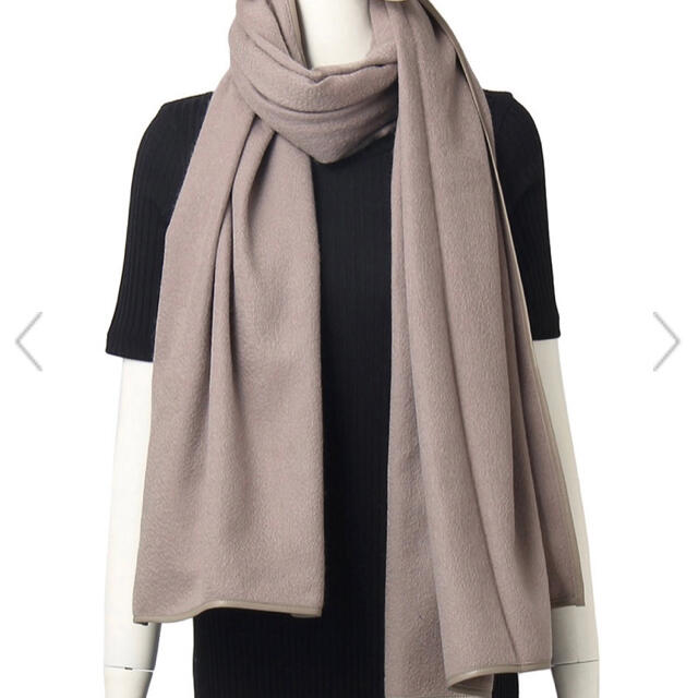 アソースメレ ASAUSE MELER カシミアストール 定番のお歳暮 51.0%OFF