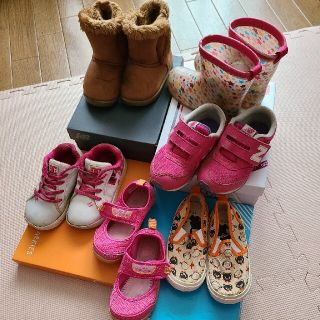 ニューバランス ムートンの通販 37点 | New Balanceを買うならラクマ