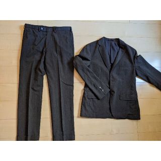 ユナイテッドアローズ(UNITED ARROWS)のメンズ セット スーツ ジャケット パンツ ユナイテッドアローズ 男性50 春服(セットアップ)