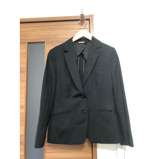 アオヤマ(青山)のスーツ　リクルートスーツ　スカートパンツジャケット3点セット(スーツ)
