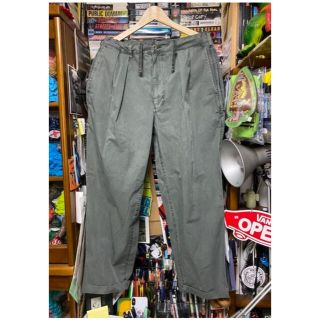 ビームス(BEAMS)のSSZ STRAY PANTS  SAGE セージ(ワークパンツ/カーゴパンツ)