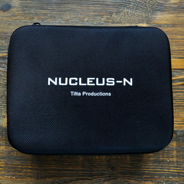 Tilta Nucleus-Nano ワイヤレスフォローフォーカス スマホ/家電/カメラのカメラ(その他)の商品写真