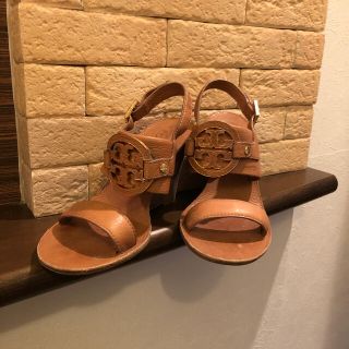 トリーバーチ(Tory Burch)の専用です　　トリバーチサンダル(サンダル)