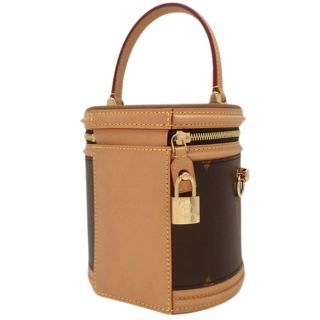 LOUIS VUITTON - ルイ・ヴィトン カンヌ ジャイアントモノグラム
