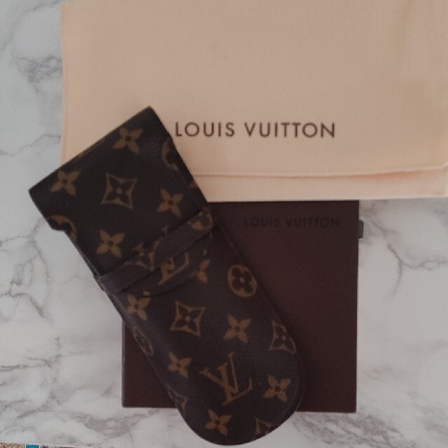 値下げ⭐美品　正規品⭐LOUIS VUITTON⭐モノグラムケース