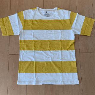 ユナイテッドアローズグリーンレーベルリラクシング(UNITED ARROWS green label relaxing)のTシャツ(Tシャツ/カットソー(半袖/袖なし))