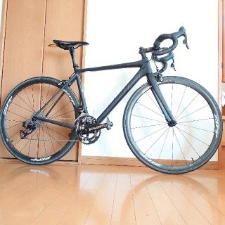 スコット(SCOTT)のSCOTT Addict 改(自転車本体)