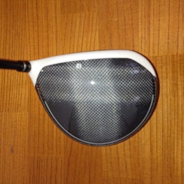 TaylorMade(テーラーメイド)のSIM GLOIRE シムグローレ 10.5度 R 美品 チケットのスポーツ(ゴルフ)の商品写真