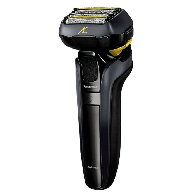 パナソニック ラムダッシュ メンズシェーバー 5枚刃 黒 enot.in.ua