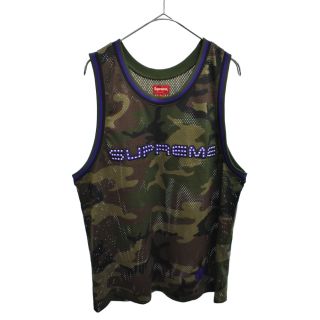 シュプリーム(Supreme)のSUPREME シュプリーム タンクトップ(タンクトップ)