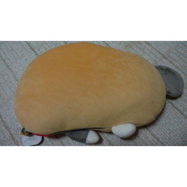 Disney ミッキー クッション もちもち ディズニーストア限定 の通販 By てぃだちゅら S Shop ディズニーならラクマ