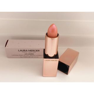 ローラメルシエ(laura mercier)のローラメルシエ リップ ルミエール ルミナス シアー リップティント 01(リップグロス)