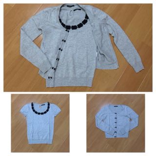 イング(INGNI)の☆週末限定1000円SALE☆(ミニワンピース)