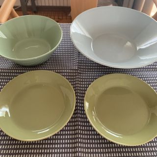 イッタラ(iittala)のイッタラ　ティーマ　おまとめ(食器)