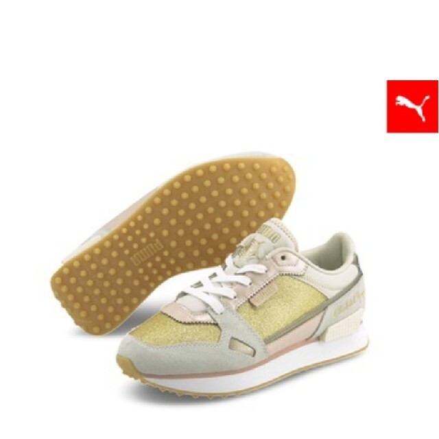 Charlotte Olympia - PUMA シャーロットオリンピア コラボ限定37 Charlotte Olympia - PUMA シャーロットオリンピア コラボ限定37