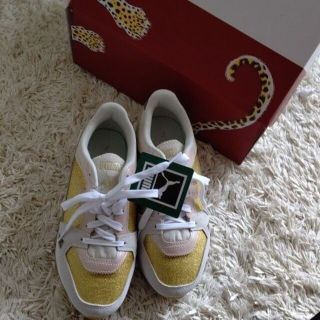 Charlotte Olympia - PUMA シャーロットオリンピア コラボ限定37 Charlotte Olympia - PUMA シャーロットオリンピア コラボ限定37