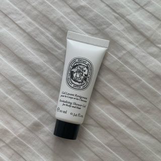 ディプティック(diptyque)のディップティックdt RV シャワージェル(バスグッズ)