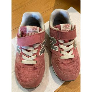 ニューバランス(New Balance)の専用　ニューバランス　17 (スニーカー)