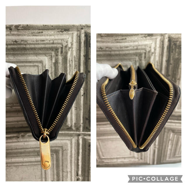LOUIS VUITTON - 正規品✨極美品 ルイヴィトン ヴェルニジッピー LOUIS VUITTON - 正規品✨極美品 ルイヴィトン ヴェルニジッピー