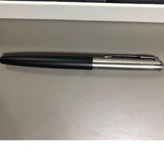 パーカー(Parker)のパーカー　PARKER 万年筆　新品　箱なし、インク付き(ペン/マーカー)