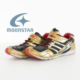 ムーンスター(MOONSTAR )のランボ様 専用 MOONSTAR ムーンスター シューズ スニーカー(スニーカー)