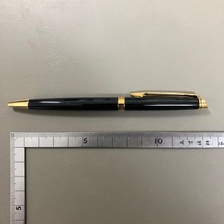 ウォーターマン(Waterman)のウォーターマン　ボールペン　新品(ペン/マーカー)