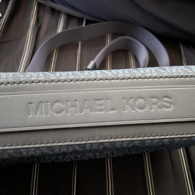 ショッパー Michael Kors - ショルダーバッグの通販 by み。's shop 