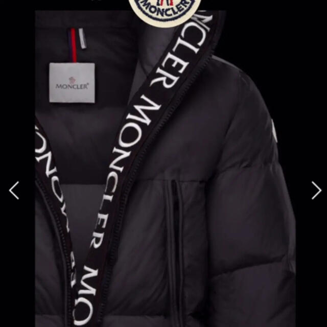 ★超希少★ MONCLER モンクレール ３ MONTCLAR MONTCLA