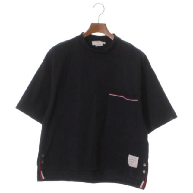 THOM BROWNE(トムブラウン)のTHOM BROWNE Tシャツ・カットソー メンズ メンズのトップス(Tシャツ/カットソー(半袖/袖なし))の商品写真