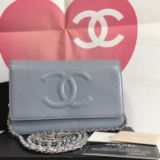 シャネル(CHANEL)の専用になります(ショルダーバッグ)