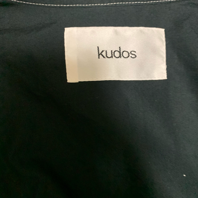 JOHN LAWRENCE SULLIVAN(ジョンローレンスサリバン)のkudos シャツ　初期 メンズのトップス(シャツ)の商品写真