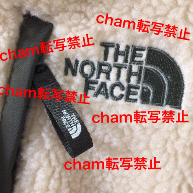 THE NORTH FACE(ザノースフェイス)のXLサイズ THE NORTH FACE リモ フリースジャケット ベージュ メンズのジャケット/アウター(その他)の商品写真