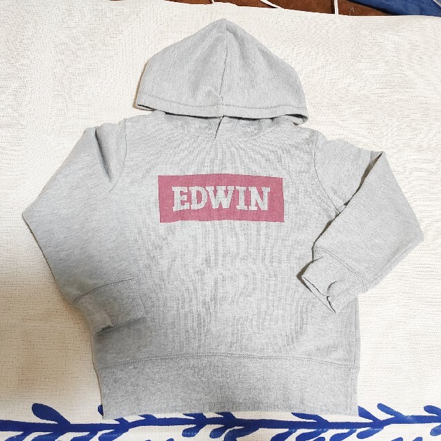 EDWIN(エドウィン)の子供服 ( EDWIN ) キッズ/ベビー/マタニティのキッズ服男の子用(90cm~)(Tシャツ/カットソー)の商品写真