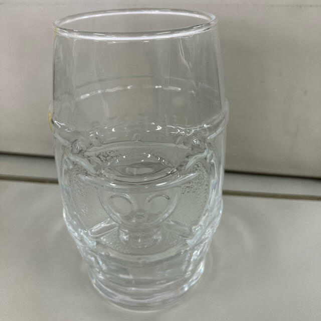 ワンピース 樽型グラスの通販 By にー S Shop ラクマ