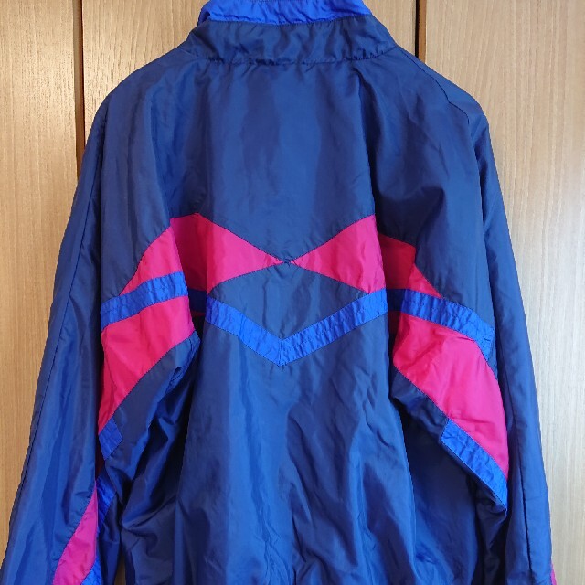 NIKE(ナイキ)の⭐NIKE 90s ナイロンジャケット⭐ メンズのジャケット/アウター(ナイロンジャケット)の商品写真