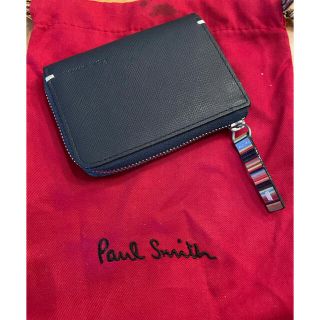 ポールスミス(Paul Smith)のポールスミス 小銭入れ　未使用品(コインケース/小銭入れ)