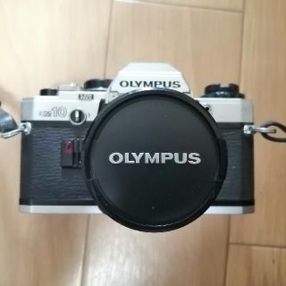 オリンパス(OLYMPUS)のオリンパスOM-10(フィルムカメラ)