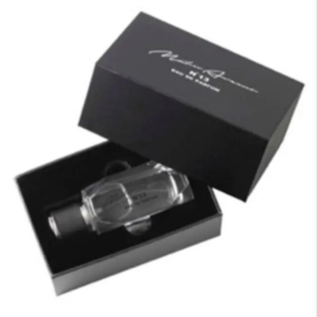 matin avenir N°13 オードパルファム 50ml(香水) 朝倉未来
